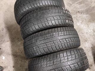 Nexen  235/55 R18
