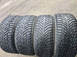 Nokian Hakkapelita9 245/50 R18