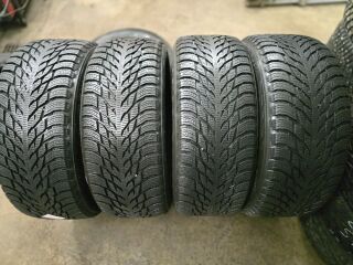 Nokian Hakkapelita R3 245/50 R19