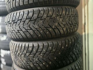 Nokian Hakkapelita 8 185/60 R15