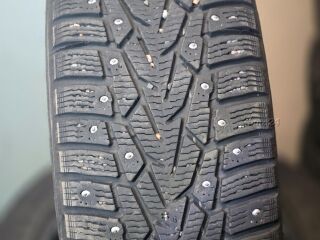 Nokian Hakkapelita7 205/55 R16