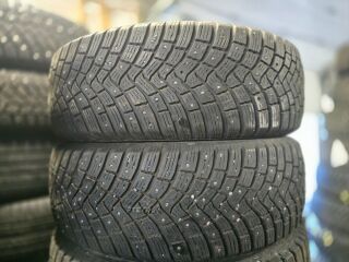 Continental Icecontact3 195/65 R15