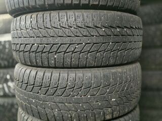 Triangle Snow 205/55 R16