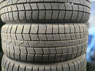 Hankook Winter 195/55 R16