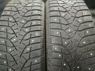 Bridgestone Spike03 205/55 R16
