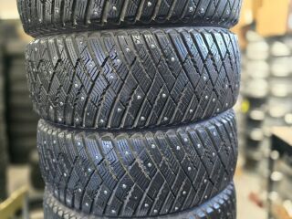 Goodyear Ultragrip UUS MM 215/55 R16