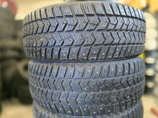 Vredestein Snow 205/55 R16