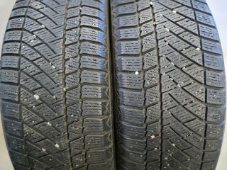 Continental Vikingcontact6 205/60 R16