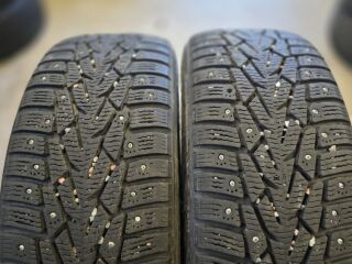 Nokian Hakkapelita7 205/60 R16