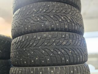 Nokian Hakkapelita9 205/60 R16