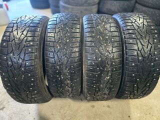 Nokian Hakkapelita7 205/60 R16