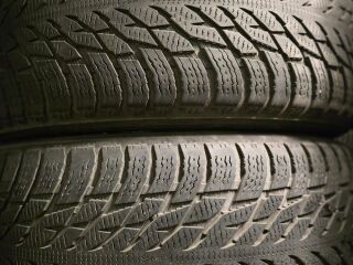 Nokian Hakkapelita R3 rft 265/50 R19