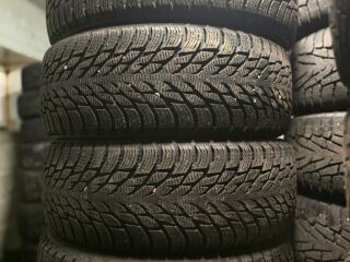 Nokian Hakkapelita R3 235/55 R18