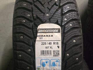 Bridgestone Noranza 001 225/40 R18