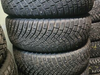 Continental Icecontact3 185/65 R15