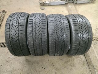 Zmax Erilaiad esimesed 245/40/20 UUED 275/35 R20