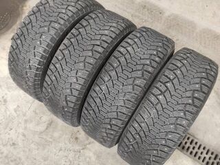 Cordiant Snowgross 215/65 R16