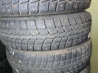 Kumho Winter 185/85 R14