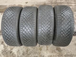 Continental Vikingcontact7 255/60 R18