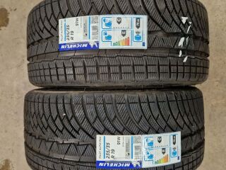 Michelin Pilot alpin pa4 235/35 R19