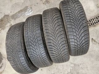 Bridgestone Blizzak 005 215/65 R17