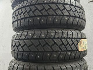 Fulda Conveo track - KAUBIKU REHV , UUS 215/65 R16