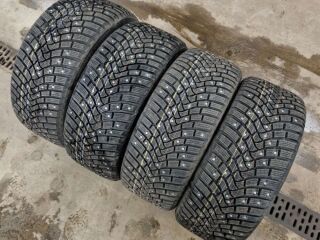 Continental Icecontact3 - naastutatud tava naastuga 225/45 R17
