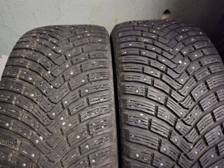 Continental Icecontact3 275/50 R20