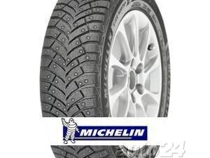Michelin XICE NORTH4 245/55 R19