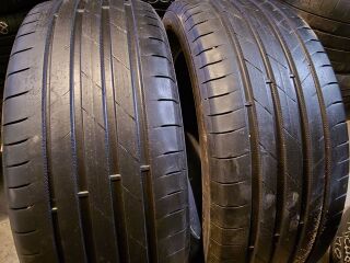 Nokian Hakkablack3 suv 235/50 R19