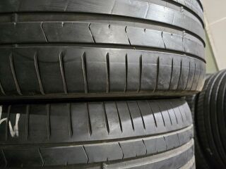 Pirelli Pzero pz4 275/35 R22