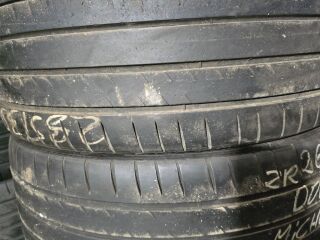 Michelin Pilotsport 4s 265/35 R21