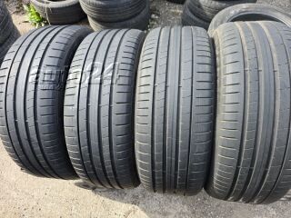 Pirelli Pzero VOL 245/45 R20