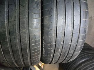 Pirelli Pzero 285/40 R22