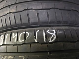 Hankook Ventus s1 evo3 215/40 R18