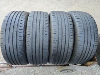 Continental Ecocontact5 195/55 R16