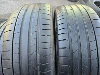 Pirelli Pzero pz4 245/45 R20