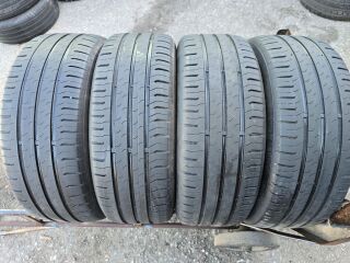Continental Ecocontact5 185/55 R15