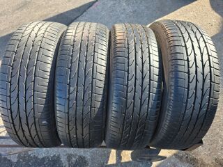Bridgestone Dueller hp sport 215/60 R17