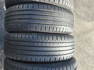 Continental Ecocontact5 SUV 215/60 R17