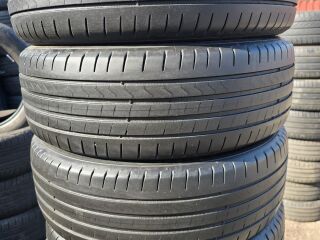 Hankook Ventus prime4 205/60 R16