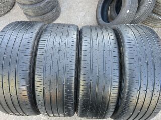 Continental Ecocontact6 235/55 R19