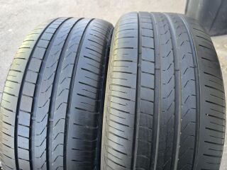 Pirelli Scorpion 255/50 R19