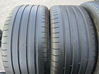 Nokian Hakkablack3 suv 255/45 R19