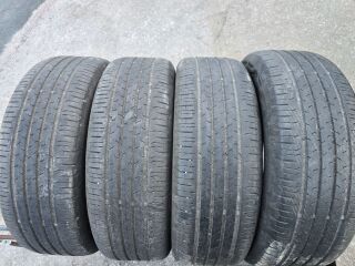 Continental Ecocontact6 215/60 R17