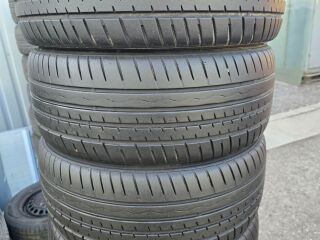 Hankook Ventus s1 195/50 R15