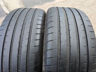 Goodyear F1 asymetric3 Dot2024 275/55 R19