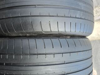 Goodyear F1 asymetric5 265/40 R21