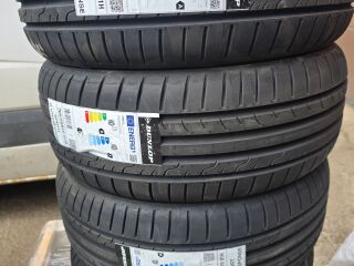 Dunlop Sport bluresponse 205/55 R16