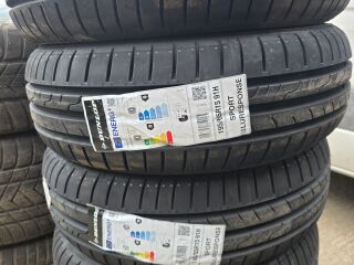 Dunlop Sport bluresponse 195/65 R15